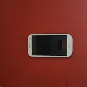 Samsung galaxy S iii in good condition